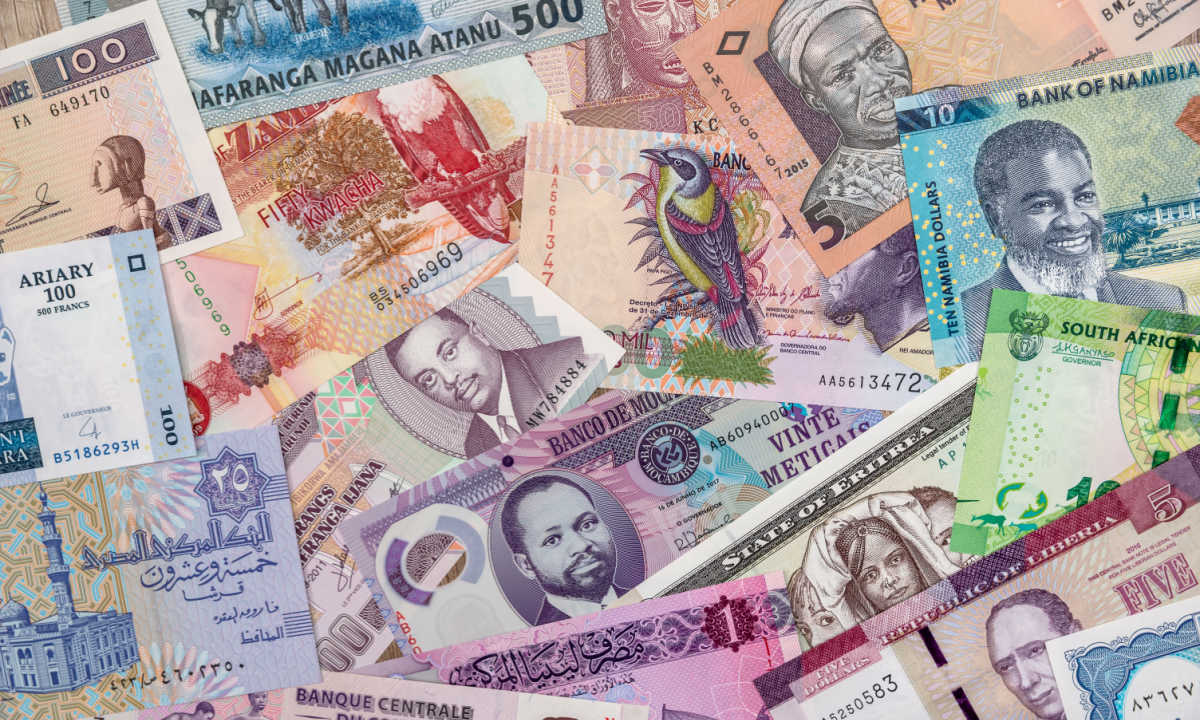 Businesses Tame Market Volatility With Multi-Currency Wallets