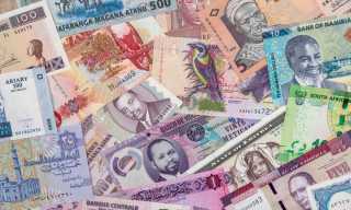 Businesses Tame Market Volatility With Multi-Currency Wallets