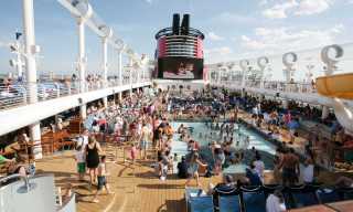 Brightwell, NCR Debut ATM Program for Cruise Ship Industry
