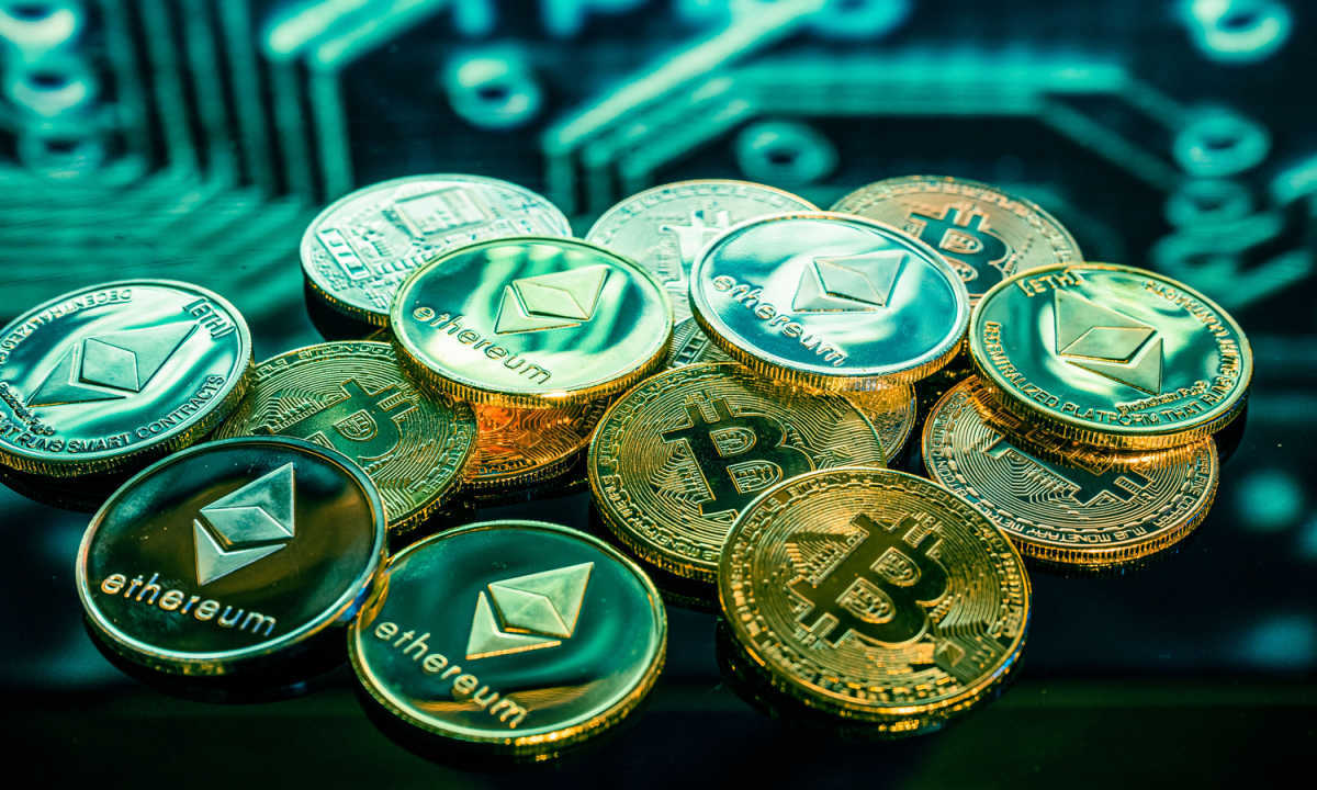 Cryptos’ Path Forward Seen Filled With Custody and Trust Challenges