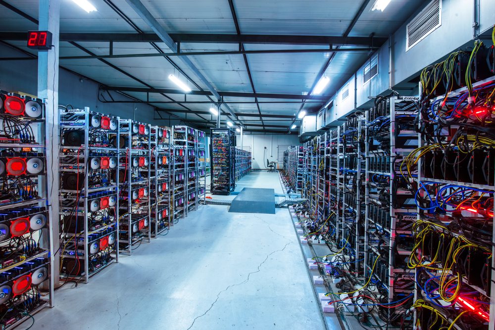 Crypto Mining Firm Argo Blockchain Sells Facility to Galaxy Digital 
