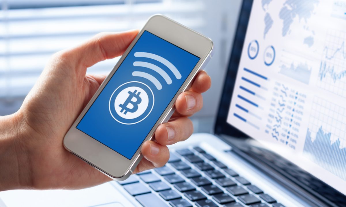 Will Blockchain Bring Security and Transparency to B2B Payments?