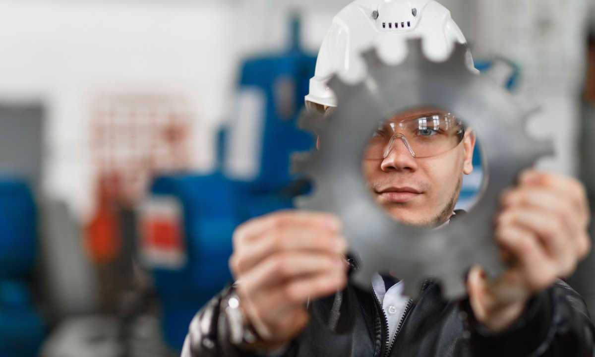 ManuFuture Taps OpenBOM to Streamline Custom Parts Manufacturing