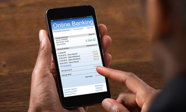 What Is Digital-First Banking?