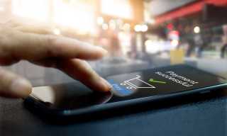 Digital and Mobile Wallet Payments Brighten a Gloomy Black Friday 