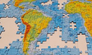 LatAm’s Digital Transformation Opportunity Is Best Viewed as 33 Different Puzzles