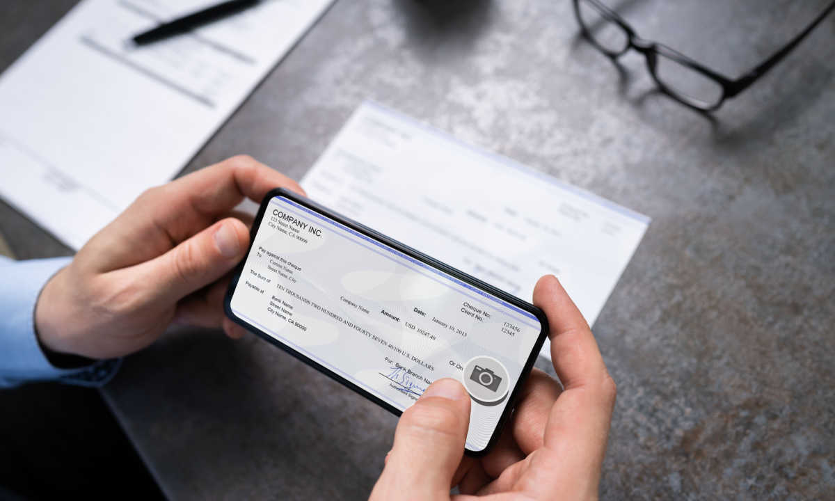 Galileo Debuts Direct Deposit Tool
