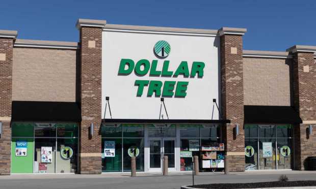 Dollar Stores Step up Race to Add Locations Amid Consumer Shift