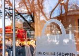 German eCommerce Sales Buck Christmas Trend, Shrink 16.8%