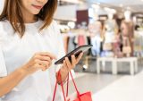 The Year Consumers Found a New Shopping Friend in Digital Commerce