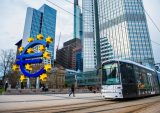 Growth of Business and Consumer Lending Slows in Eurozone