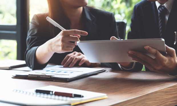 ‘Financial Freedom’ App Updraft Raises $131M 