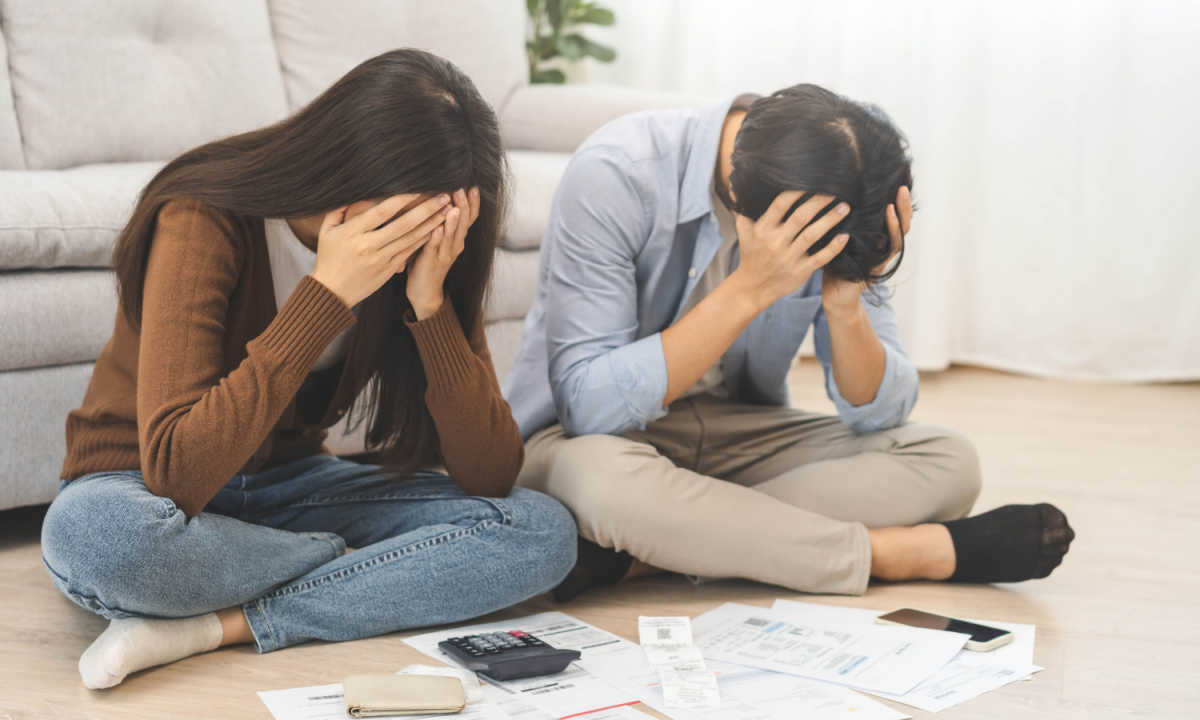 Inflation Is Deflating the Financial Goals of All Consumers