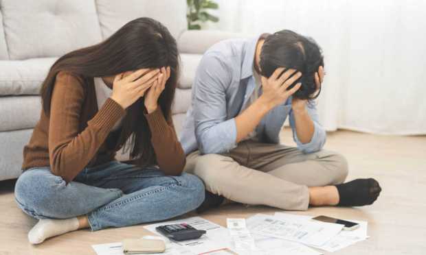 Inflation Is Deflating the Financial Goals of All Consumers