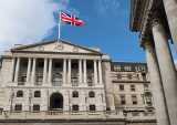BoE Says Blockchain Not Yet Critical to Financial System