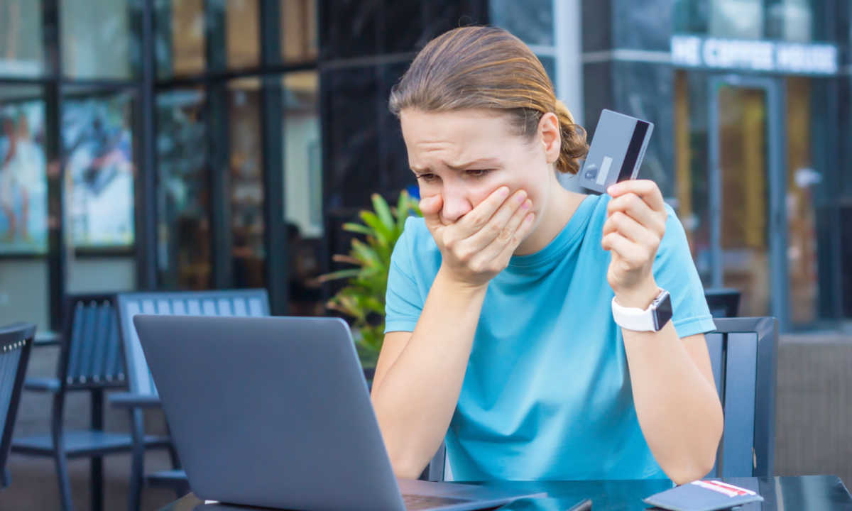Younger Adults 34% More Likely to Lose Money to Fraud 