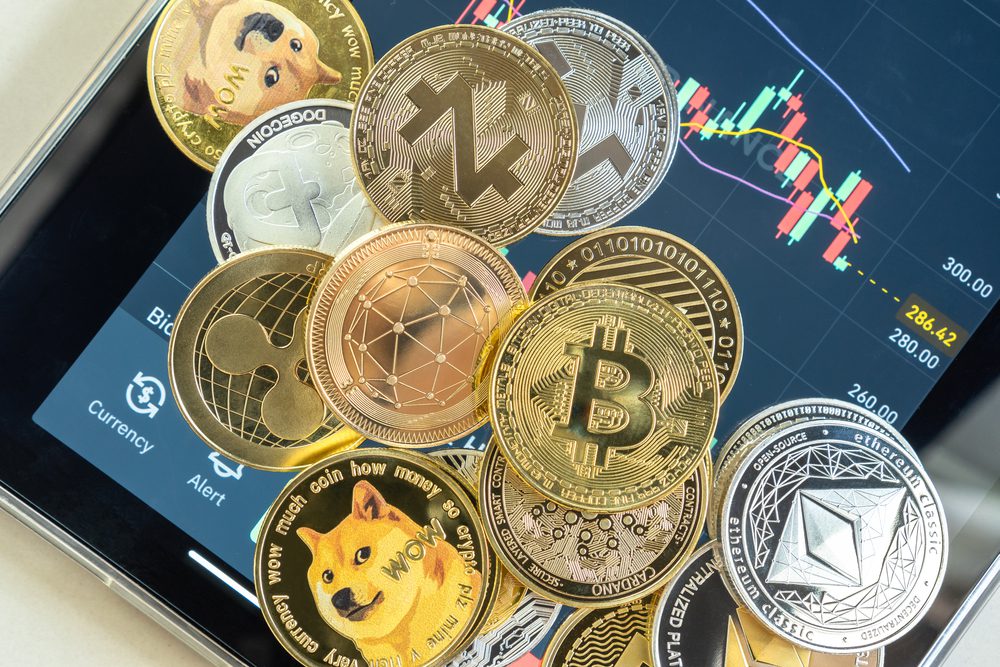 Crypto Industry Fights for Investor Trust Post-FTX