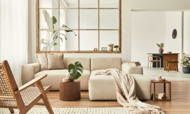 Homegrown Furniture Manufacturers Drive Down Shipping Costs for African Shoppers