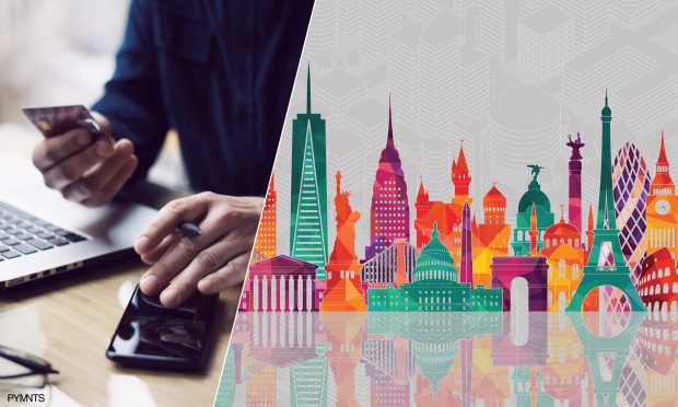 America’s Digital Transformation Is Slow, Steady and Driven by Routine