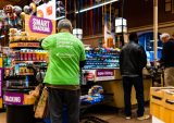 eGrocery Falls Flat When Startups Try to Reinvent the Wheel