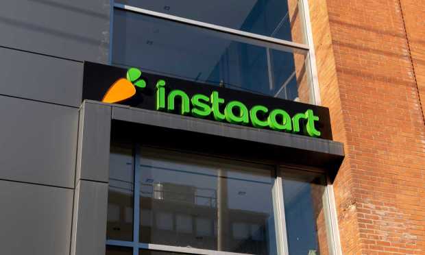 Instacart Uses SNAP Delivery Discount to Woo Lower-Income Shoppers