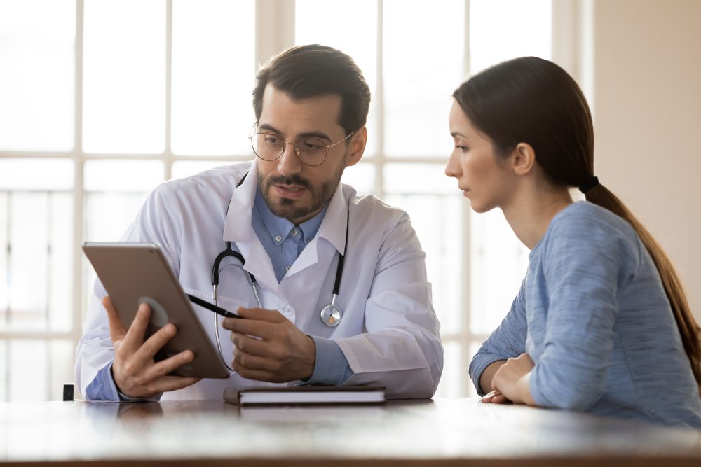 90% of US Consumers Want One App to Manage Healthcare Needs
