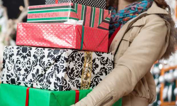 Welcome to the Less Worse Than Expected Holiday