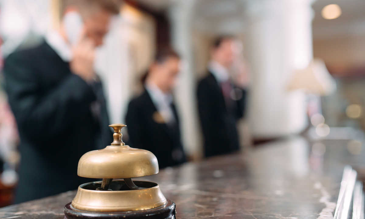 Planet and NomuPay Team to Help Asia’s Hotel Industry