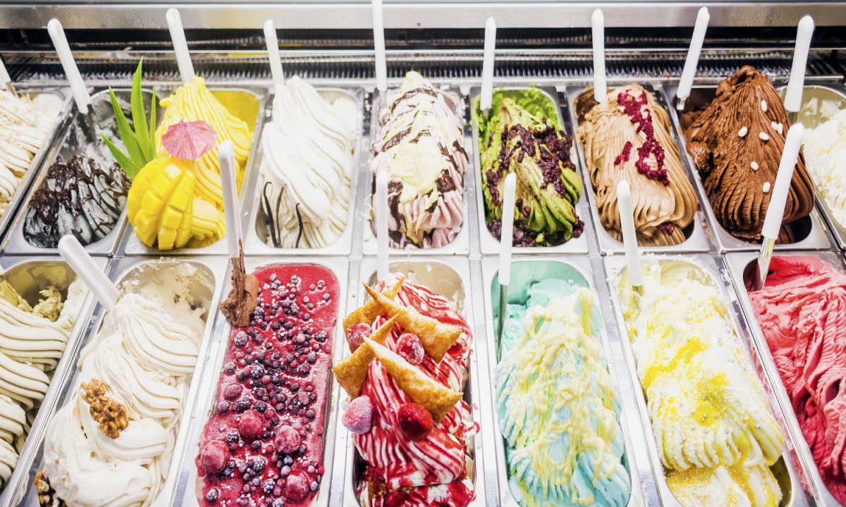 AI-Powered Freezing Tech Drives Innovation and Sales in Confectionery Industry