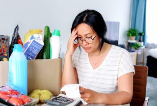 Core CPI Misses the Reality of Paycheck-to-Paycheck Pressures