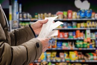 US Inflation Rate Slows in November as Prices Rise 0.1%