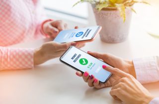 PYMNTS Intelligence: Responding To Flourishing Instant Payments Fraud