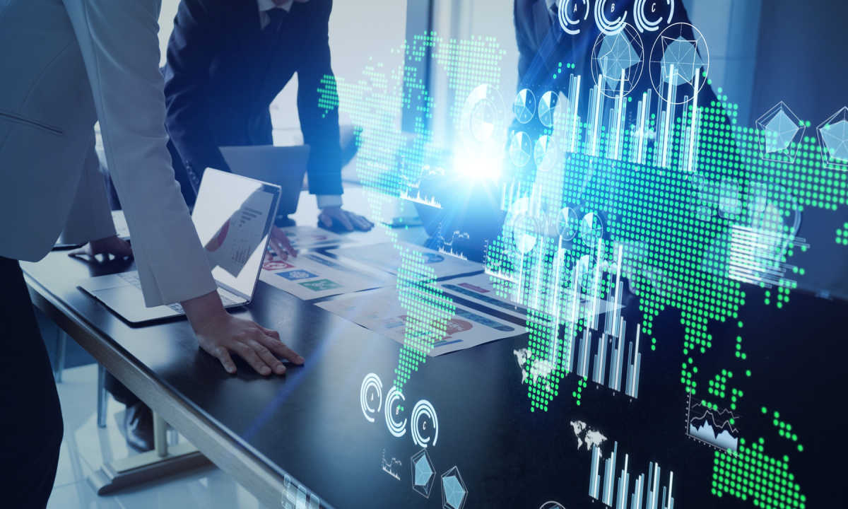 Komgo Acquires GTC in Major Trade Finance Tech Merger