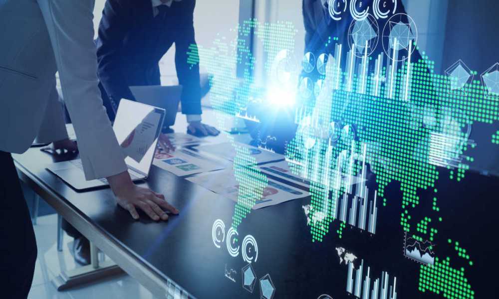 international trade finance