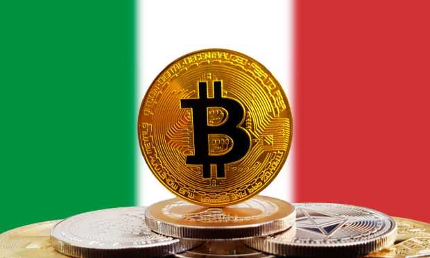 Italy, cryptocurrency, taxes, 2023, budget, EMEA, crypto tax