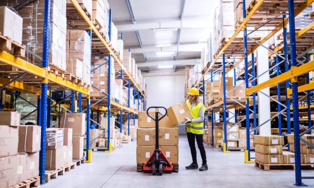 Sygnus Acquires 42.2% Stake in B2B Logistics Services Provider CS&T 