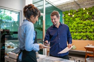 The Netherlands Overtakes Spain In Mobile Wallet Usage