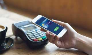 Mobile Wallets Attract Consumers Looking for New Payment Options