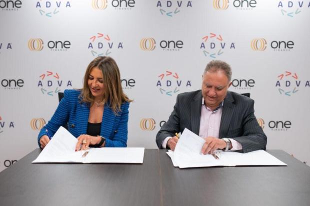 ADVA and One Finance Team on Egyptian BNPL Offering