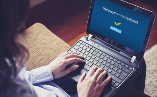 Real-Time Payments Use to Drive Pay-by-Bank Options at Checkout