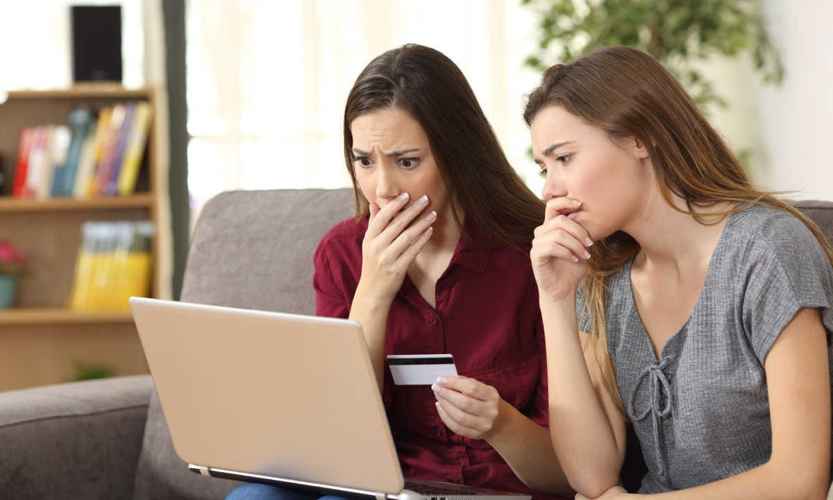 Young Digital Natives Getting Scammed Online in High Numbers