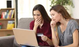 Young Digital Natives Getting Scammed Online in High Numbers