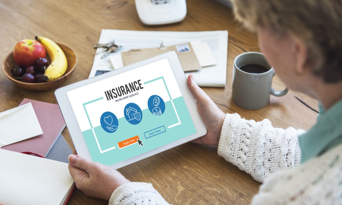 Automation Helps Minimize Friction In Online Insurance Claims Process