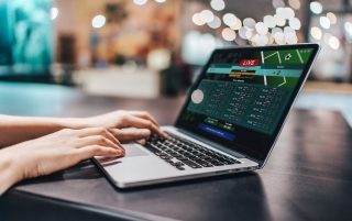 Online Betting Remains Bellwether Proving Ground for Real-Time Payments