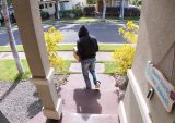 Porch Piracy Rises as Consumers Return to Offices