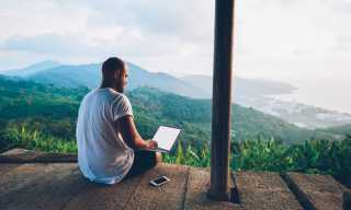 ‘Digital Nomads’ Demand Speedy Cross-Border Payments