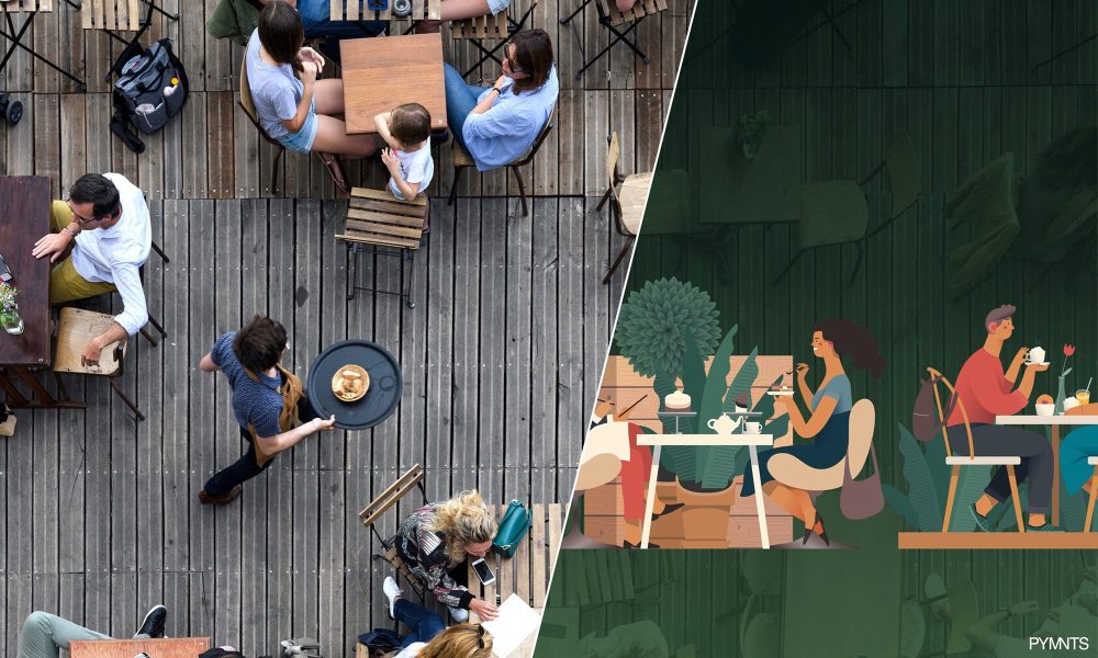 PYMNTS - The 2022 Restaurant Digital Divide: Restaurant Customers React To Rising Costs, Declining Service - December 2022 - Explore how restaurant customers have changed their dining habits as prices have increased and service service quality has declined