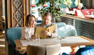 Restaurant Menu Prices Drive Choice for Four in 10 Diners