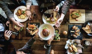 Half of All Diners Choose Restaurants Based on Recommendations