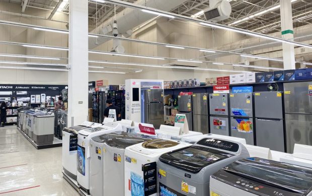 High Prices Trigger Intentional Consumer Pull Back in Big Ticket Items